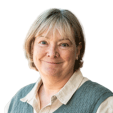 Anette Elkjær