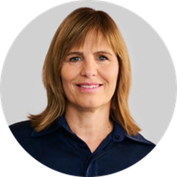 Lene Kümpel