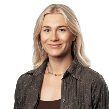Freja Bugge Skjødt