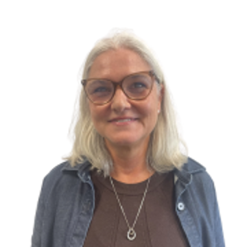 Annette Ljunggren Brund