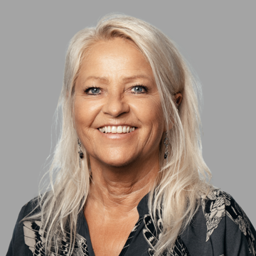 Janne K. Rubin