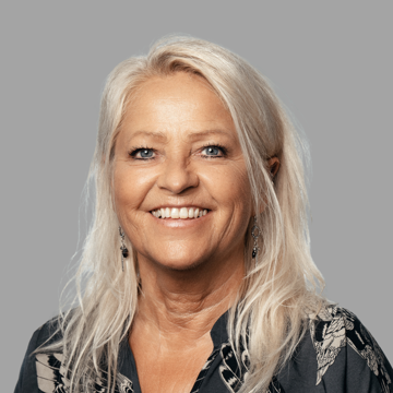 Janne Kramming Rubin