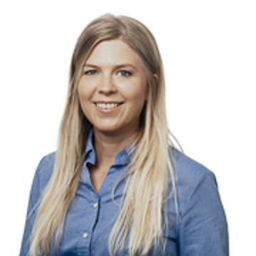 Stine Sparwath