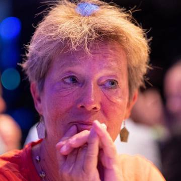 Dorthe Mortensen