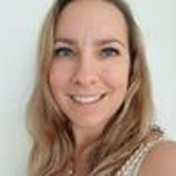 Camilla Sonne Tiede