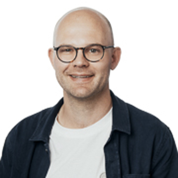 Eskild Høegh-Andersen