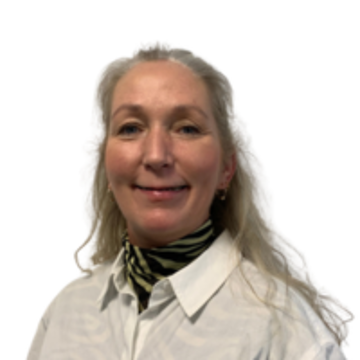 Trine Holm Mikkelsen