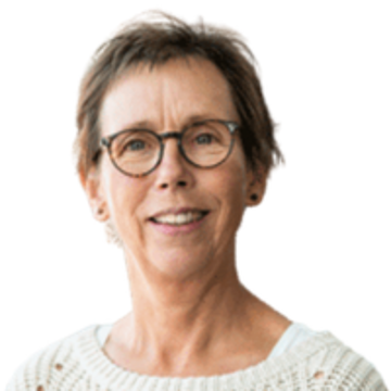 Lene Andersen