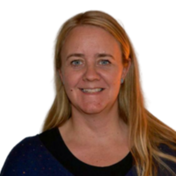Lena Vestergaard Jensen