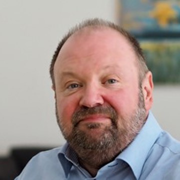 Dennis Kirkegaard